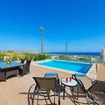 Athoniki Villas